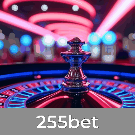 Emoção e Altas Recompensas nos Caça-níqueis do 255bet!