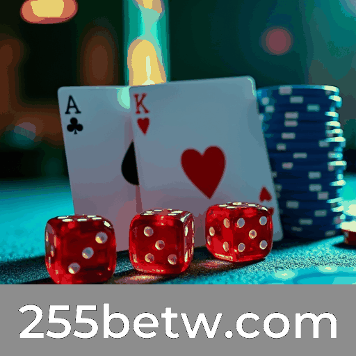 Experimente a Aventura dos Jogos de Cassino no 255betw.com